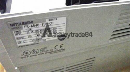 1PC New Mitsubishi A500 Series Fr-A540-15K-Ch 380V 15Kw Inverter