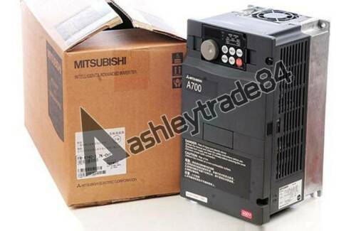 1PCS New MITSUBISHI Inverter FR-A740-3.7K-CHT 3.7KW 380V – Million