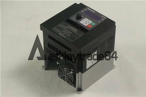 Panasonic Inverter VF200 AVF200-0224 3phase 380V 2.2KW New