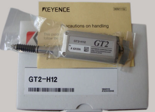 1PC KEYENCE Sensor head GT2-H12 GT2H12 new in box – Million Warehouse