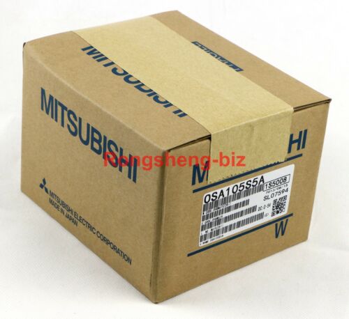 1PC Brand NEW Mitsubishi Servo motor encoder OSA105S5A