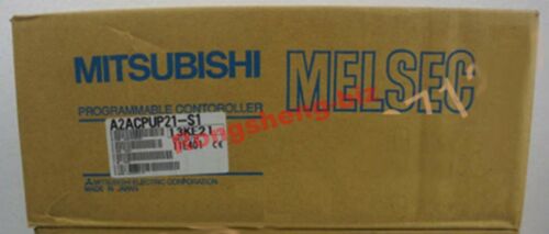 Brand New MITSUBISHI Module A2ACPUP21-S1 A2ACPUP21S1 – Million