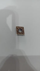 BWC CNMG120408-MA BMX25 Carbide Inserts 10 PCS