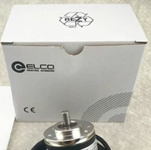 1PC New In Box ELCO EC58C8-P4PR-1024