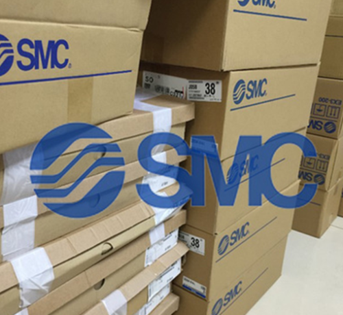 1PC NEW for SMC Solenoid valve SY5120-5LD-C4