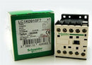New 1Pcs Schneider Contactor LC1K0910F7 110Vac Plc Module ui