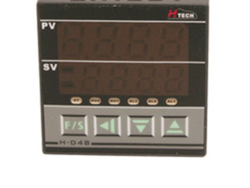 1PC New HTECH H-D48-9301-000 Temperature Controller