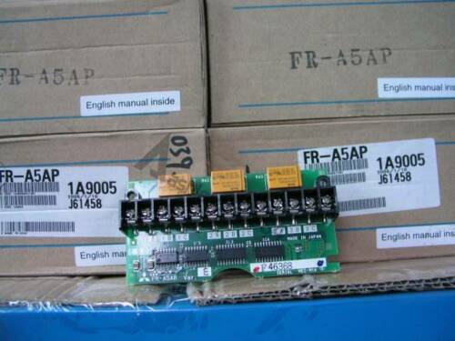 1pcs New Mitsubishi Communication Card FR-A5AP in box