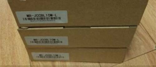 1PC NEW in box MITSUBISHI PLC MR-JCCBL10M-L