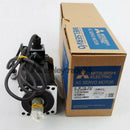 Mitsubishi Servo Motor HC-MF73K-D53 New