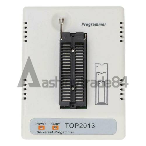 NEW TOP2013 Universal USB Programmer Burner for MCU Storage Devices