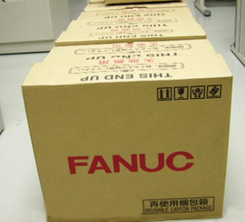 1PC New In Box Fanuc A06B-6140-H011