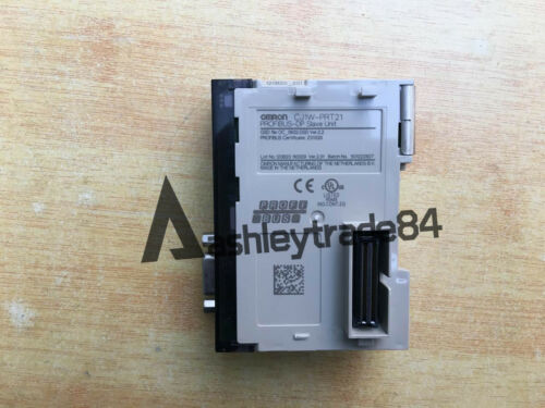 1PCS New Omron CJ1W-PRT21 module
