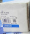 1PC Brand NEW IN BOX Omron Floatless Level Switch 61F-G-OTE 110-220VAC