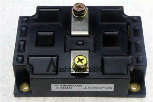 NEW 1PCS PM800HSA120 PM800HSA-120 MITSUBISHI POWER MODULE