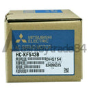 1PC NEW Mitsubishi HC-KFS43B Servo Motor