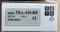 1PC New Mitsubishi FX3U-422-BD Communication Board