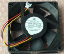 1PC NEW MITSUBISHI A500 Fan CA1322-H01 MMF-09D24TS-RM1 90*90*25MM