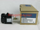 One New In Box MITSUBISHI HG-KR23 AC Servo Motor