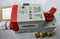 1PC NEW Honeyweill MVN Series Ball Valve Actuator MVN7505