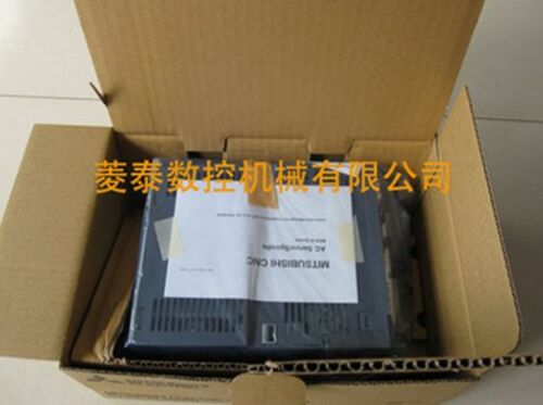 1PC Brand NEW Mitsubishi Servo Drive MDS-D-SVJ3-10