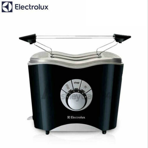 Electrolux 2-Slice Slot Toaster ETS3000 breakfast toaster 220V