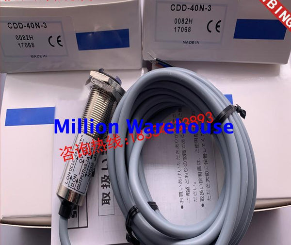 1PC NEW OPTEX CDD-40N-3