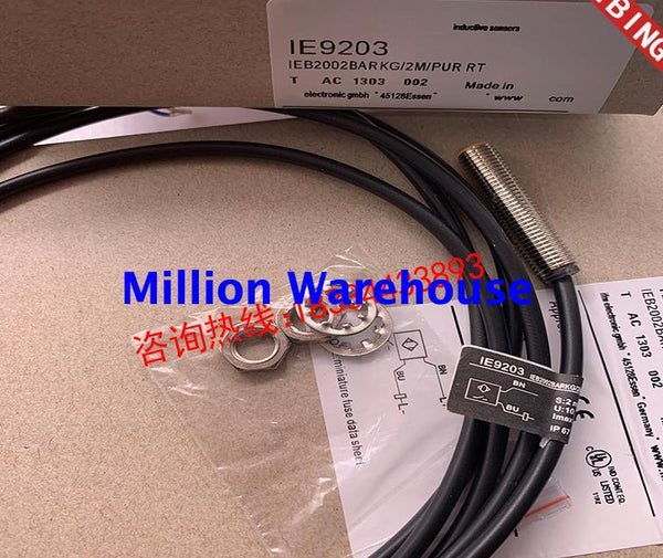 1 pcs new IFM IE5130