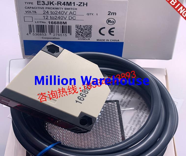 1PC NEW Omron E3JK-DS30M1