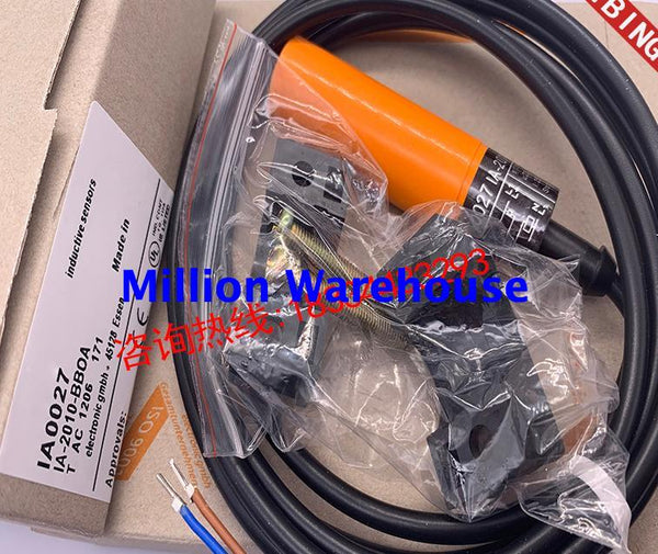 1 pcs new IFM IA5106