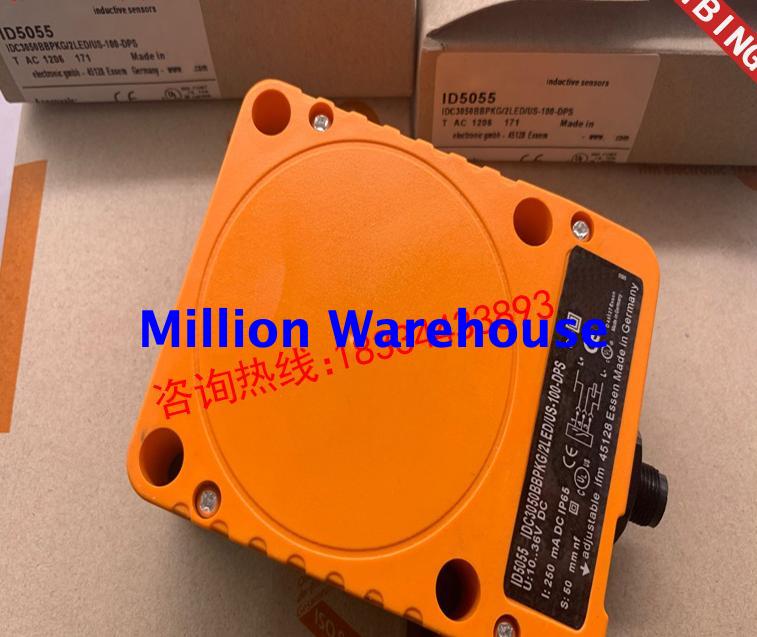 1pcs new IFM ID9922