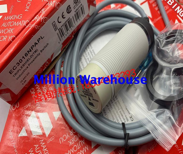 1pcs new CARLO EC3016NPAPL