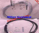 1pcs new BALLUFF BES 516-3008-G-E4-C-PU-05