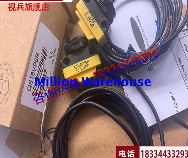 1PC NEW Turck QS186E