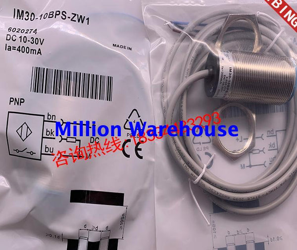 1pcs new SICK IM30-10BPS-ZW1