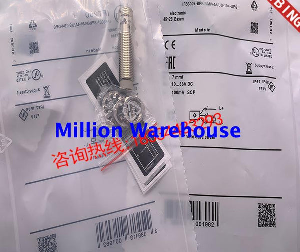 1 pcs new IFM IFT240
