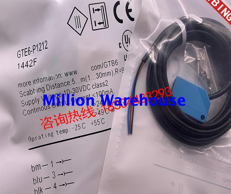 1PC NEW Sick GTE6-P1212