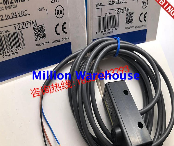 1 pcs new OMRON TL-M2ME1