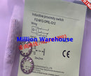 1 pcs new ELCO FI2H-M12-CN6L-Q12