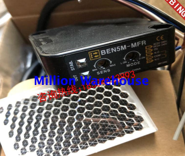 1PC NEW Autonics BEN5M-MFR