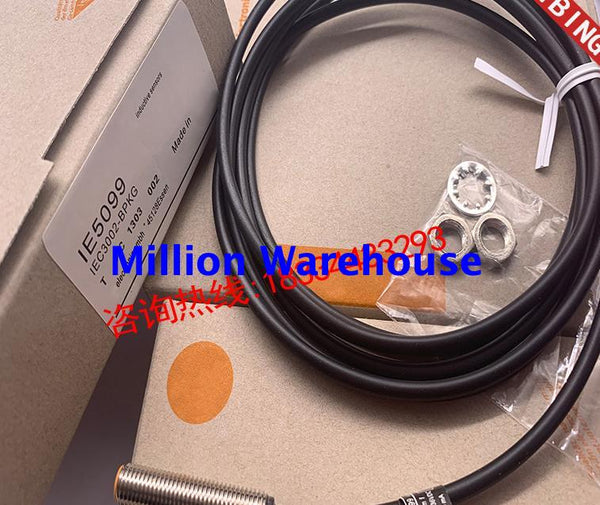 1 pcs new IFM IE5104