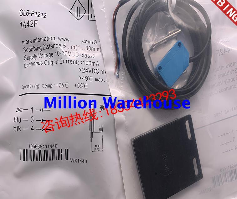 1PC NEW Sick GL6-P4211