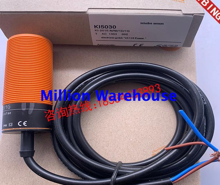 1 pcs new IFM KI5305