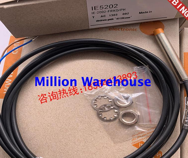 1pcs new IFM IE5202