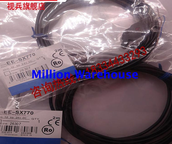 1PC NEW Omron EE-SX772