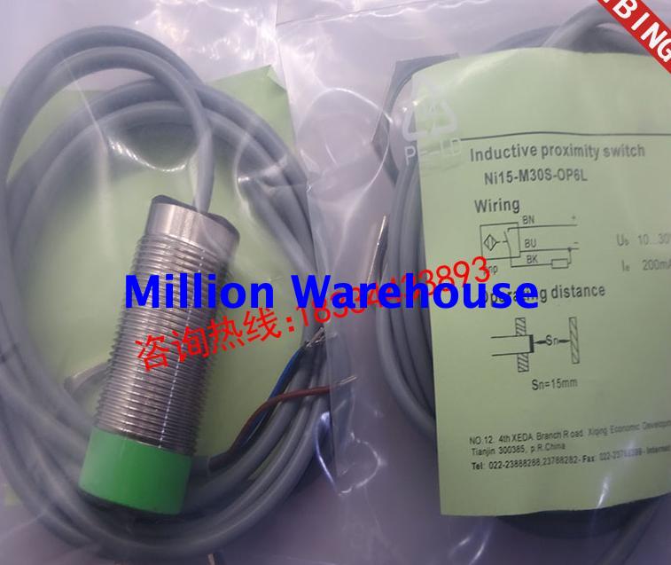 1PC NEW ELCO FI10-M30S-OD6L-Q12