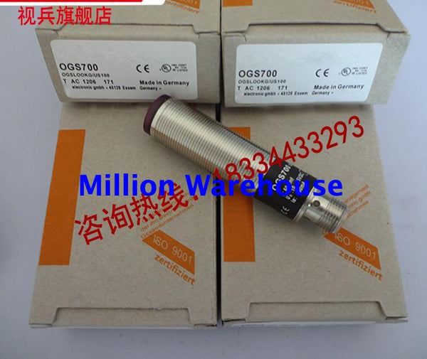1PC NEW IFM OGS700