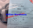 1 pcs new Contrinex DW-AD-611-M30-120