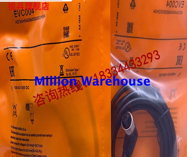 1PC NEW IFM EVC002