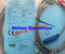 1 pcs new Contrinex DW-AD-623-M8-122